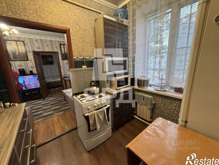3-комн квартира ул Менделеева, 18,  д. 18