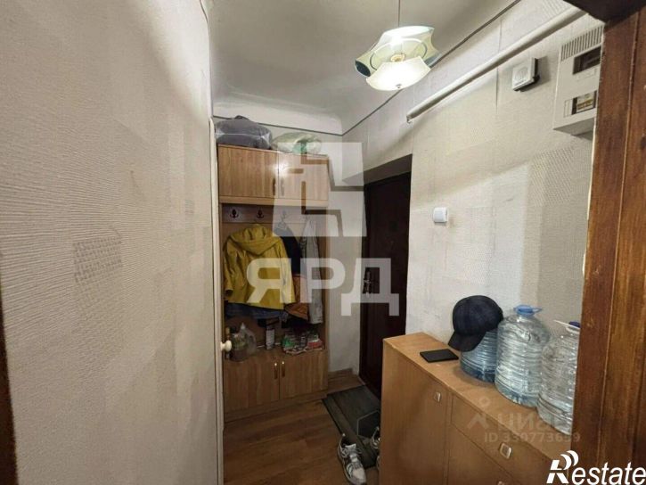 3-комн квартира ул Менделеева, 18,  д. 18