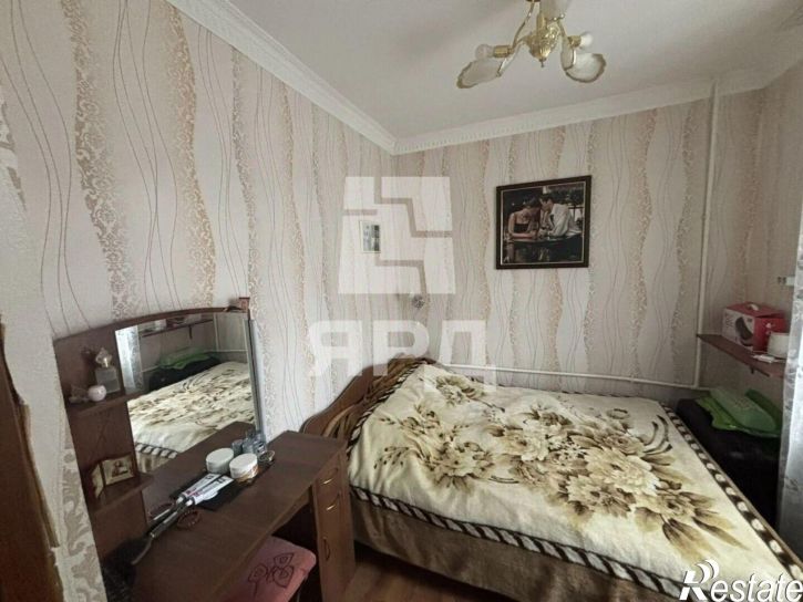 3-комн квартира ул Менделеева, 18,  д. 18