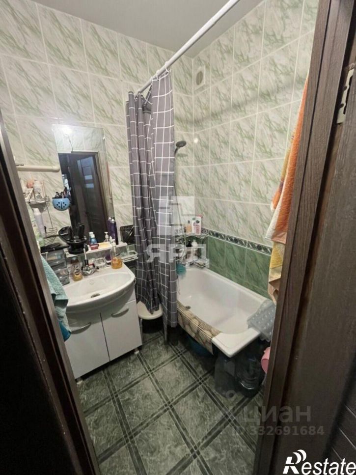 3-комн квартира ул Котлостроительная, 31 1,  д. 31 1,  к. 1