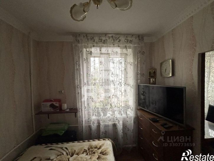 3-комн квартира ул Менделеева, 18,  д. 18