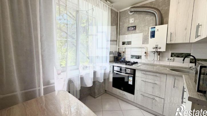 4-комн квартира ул Ейская, 20,  д. 20