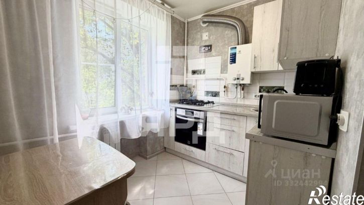 4-комн квартира ул Ейская, 20,  д. 20