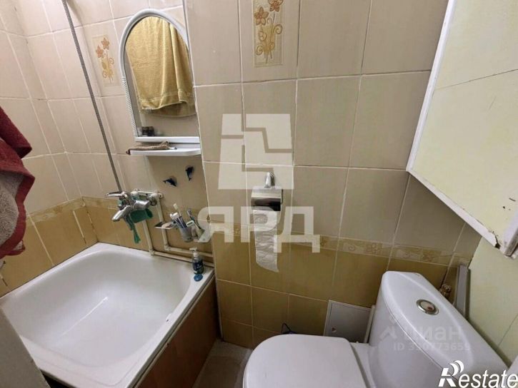 3-комн квартира ул Менделеева, 18,  д. 18
