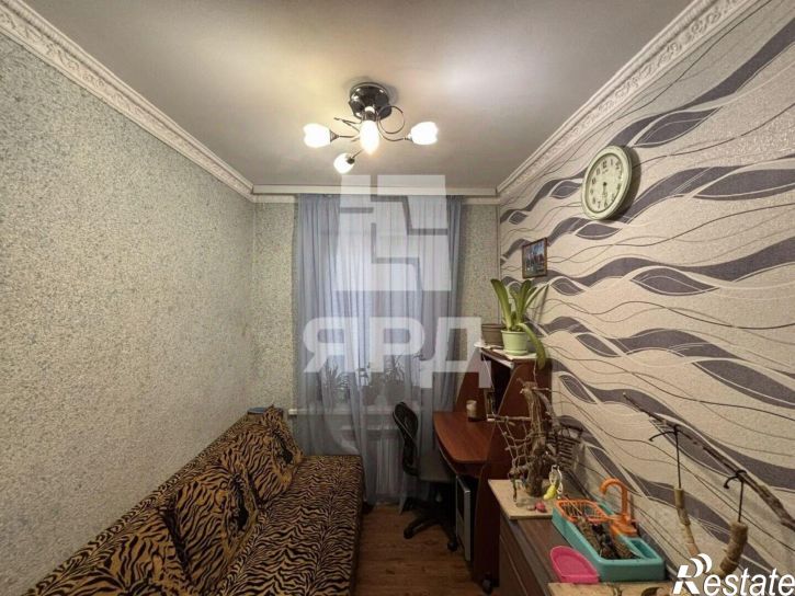 3-комн квартира ул Менделеева, 18,  д. 18