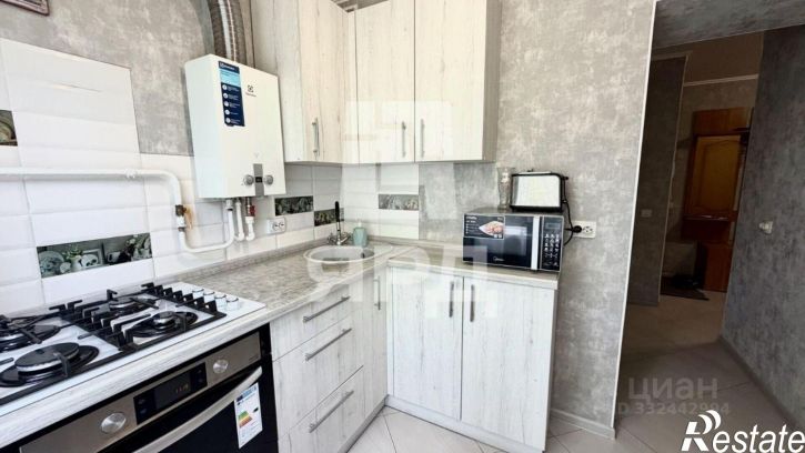 4-комн квартира ул Ейская, 20,  д. 20