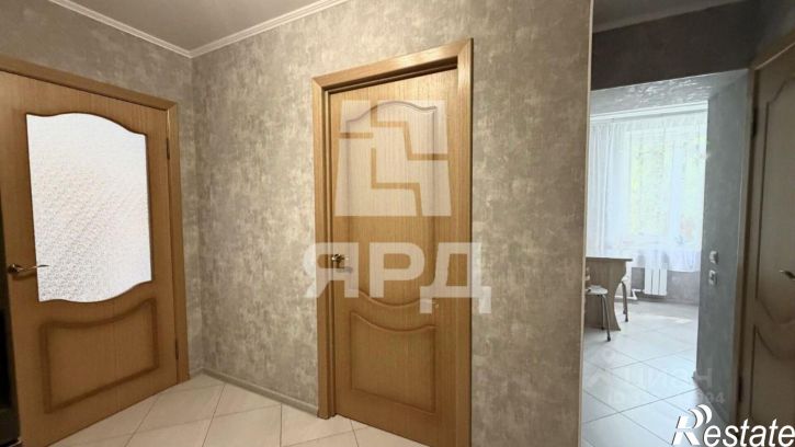 4-комн квартира ул Ейская, 20,  д. 20