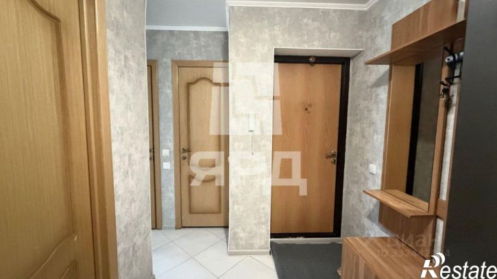 4-комн квартира ул Ейская, 20,  д. 20