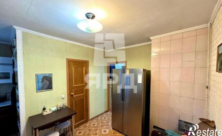 1-комн квартира ул Шмидта, 17,  д. 17