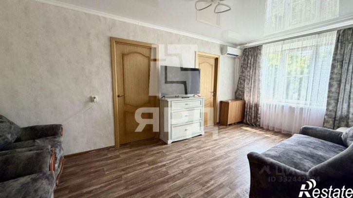 4-комн квартира ул Ейская, 20,  д. 20