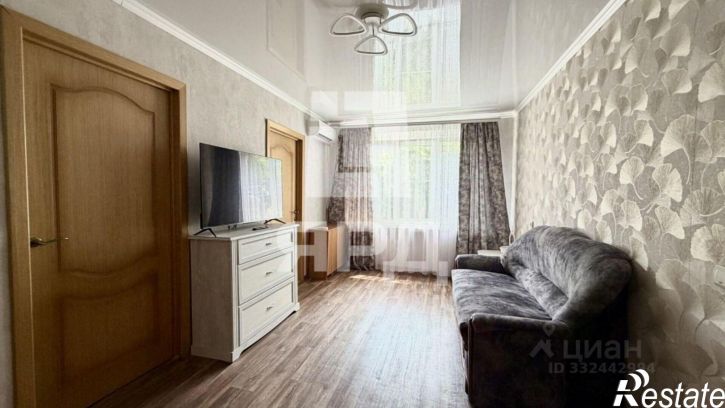 4-комн квартира ул Ейская, 20,  д. 20