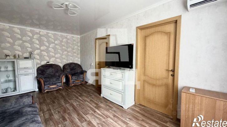 4-комн квартира ул Ейская, 20,  д. 20