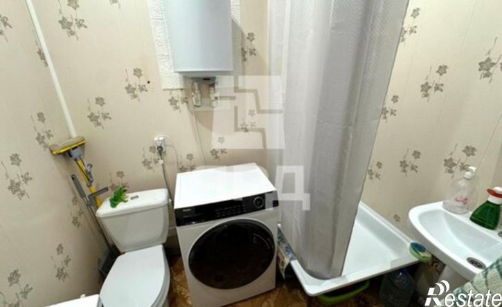 1-комн квартира ул Шмидта, 17,  д. 17