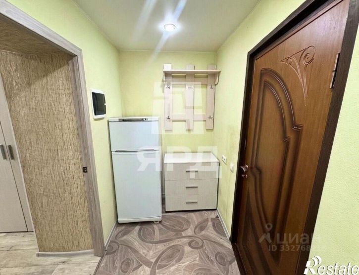 Комната ул Зои Космодемьянской, 1,  д. 1