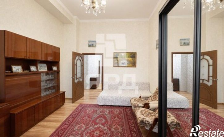 2-комн квартира ул Щаденко, 19-б,  д. 19-б