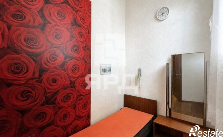 2-комн квартира ул Щаденко, 19-б,  д. 19-б
