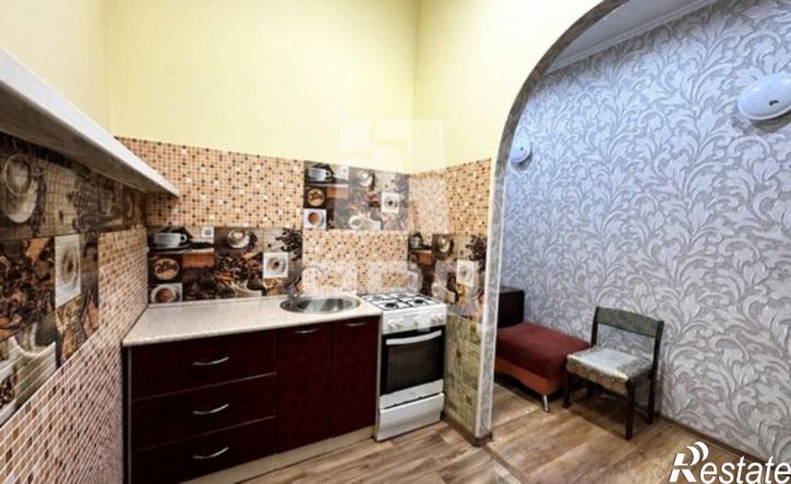 2-комн квартира ул Щаденко, 19-б,  д. 19-б