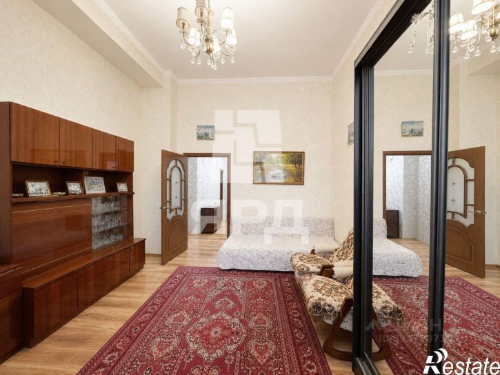 2-комн квартира ул Щаденко, 40,  д. 40