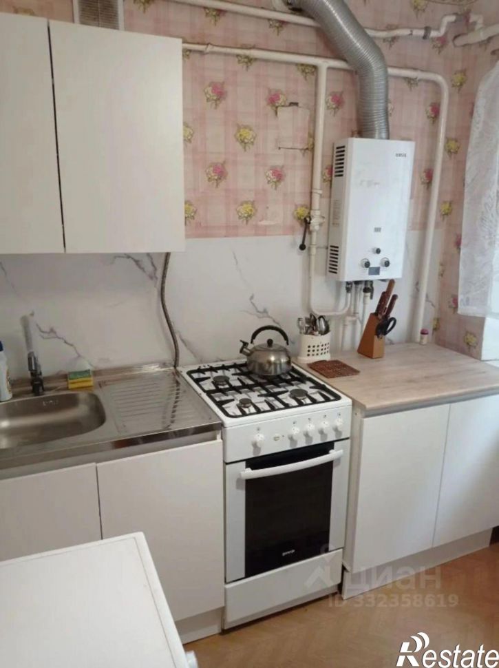 2-комн квартира ул Чехова, 309,  д. 309