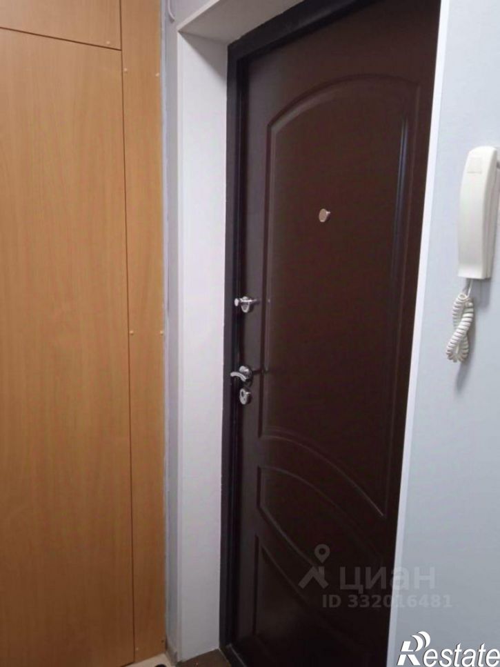 1-комн квартира ул Мариупольское Шоссе, 27-3 1,  д. 27-3 1,  к. 1