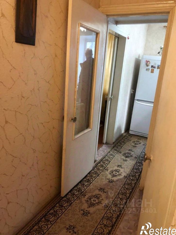 2-комн квартира ул Вишневая, 56,  д. 56