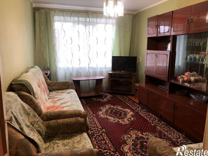 2-комн квартира ул Вишневая, 56,  д. 56