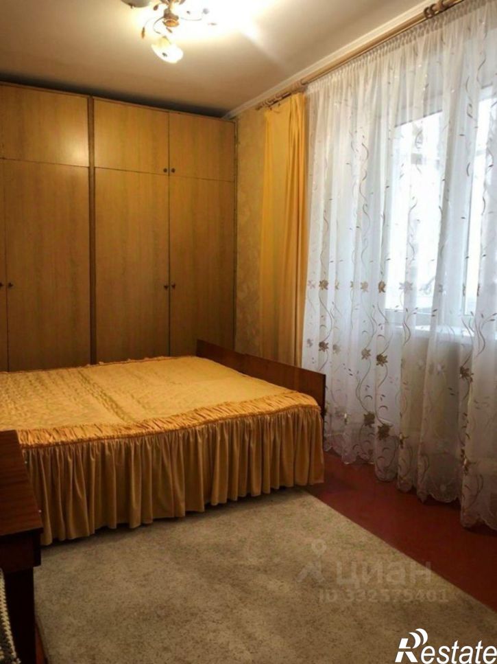 2-комн квартира ул Вишневая, 56,  д. 56