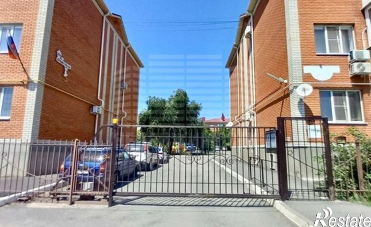 1-комн квартира ул Очистная, 20,  д. 20