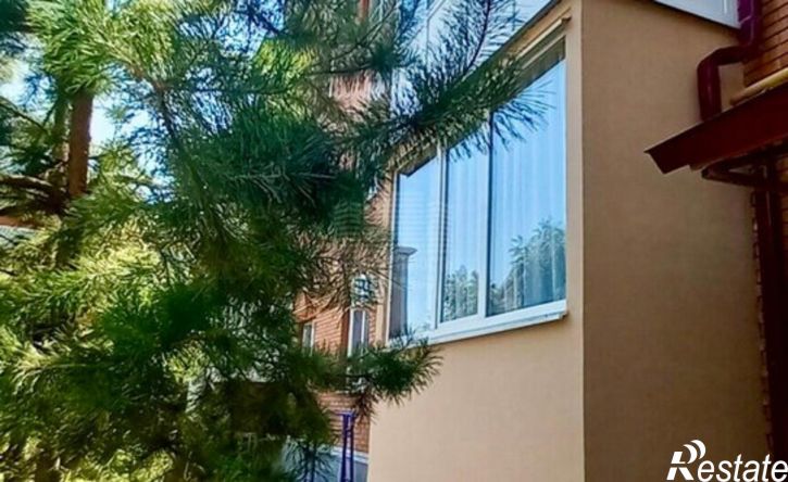 1-комн квартира ул Очистная, 20,  д. 20