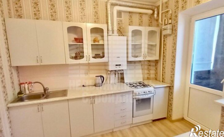 1-комн квартира ул Очистная, 20,  д. 20