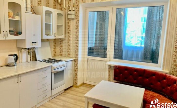 1-комн квартира ул Очистная, 20,  д. 20