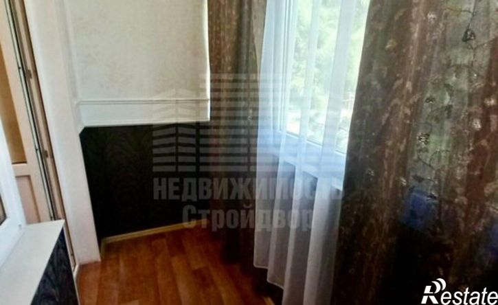 1-комн квартира ул Очистная, 20,  д. 20