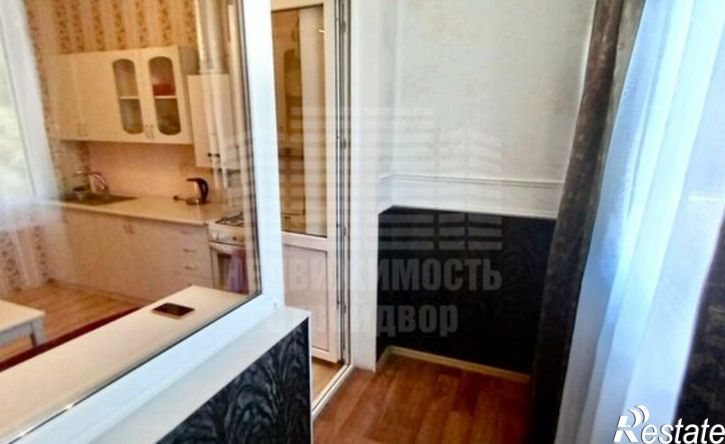 1-комн квартира ул Очистная, 20,  д. 20