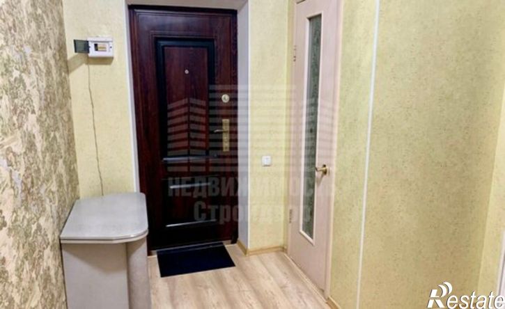1-комн квартира ул Очистная, 20,  д. 20