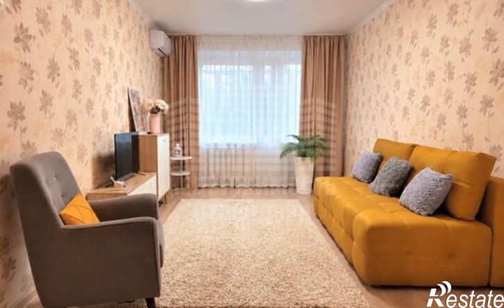 1-комн квартира ул Циолковского, 30,  д. 30