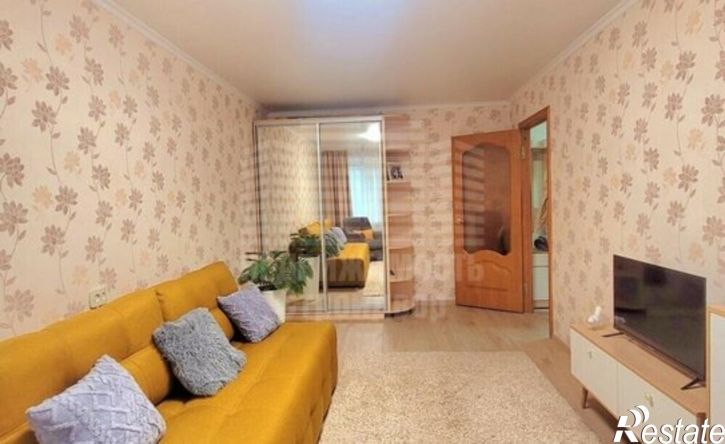 1-комн квартира ул Циолковского, 30,  д. 30
