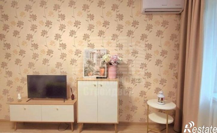 1-комн квартира ул Циолковского, 30,  д. 30