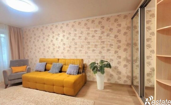 1-комн квартира ул Циолковского, 30,  д. 30