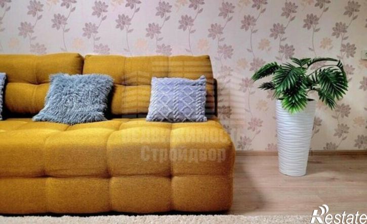 1-комн квартира ул Циолковского, 30,  д. 30