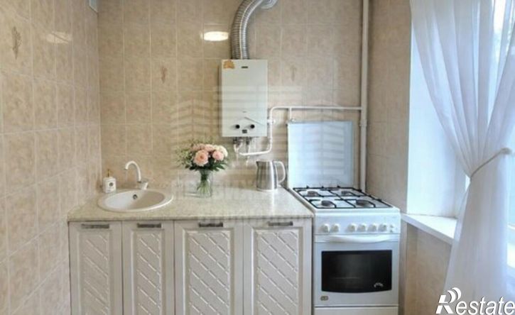 1-комн квартира ул Циолковского, 30,  д. 30