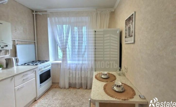 1-комн квартира ул Циолковского, 30,  д. 30
