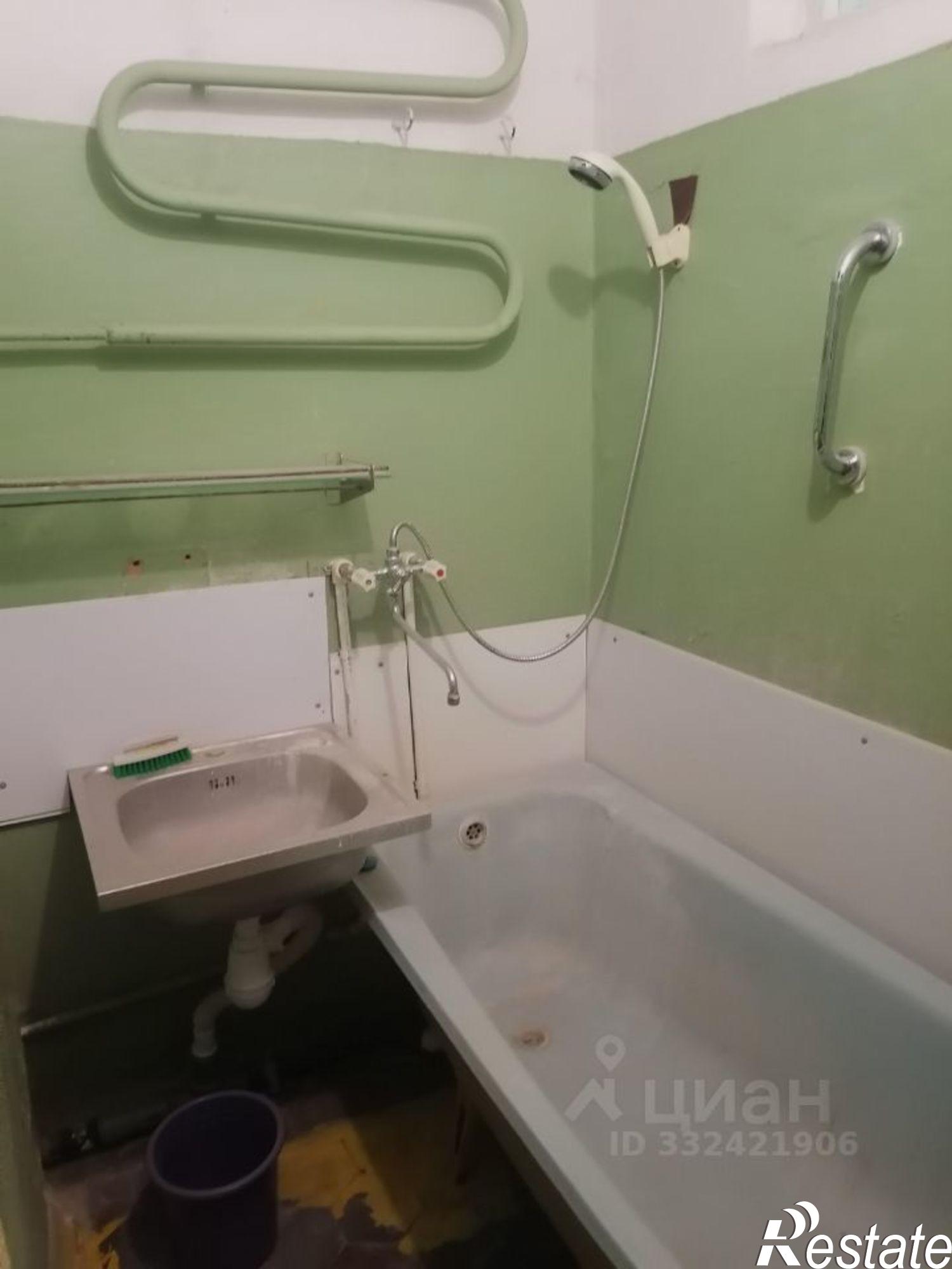 Купить квартиру за 3 300 000 рублей на ул Москатова, 13