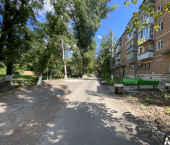 1-комн, 30кв м, этаж 5/6 ул Пальмиро Тольятти, 10 1
