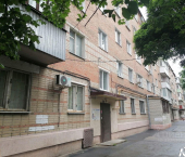 2-комн, 44кв м, этаж 5/5 ул Москатова, 13