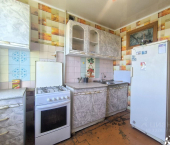 1-комн, 36кв м, этаж 8/9 ул Чучева, 26
