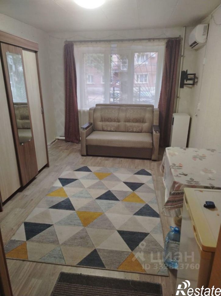 Комната ул Пальмиро Тольятти, 30-3,  д. 30-3