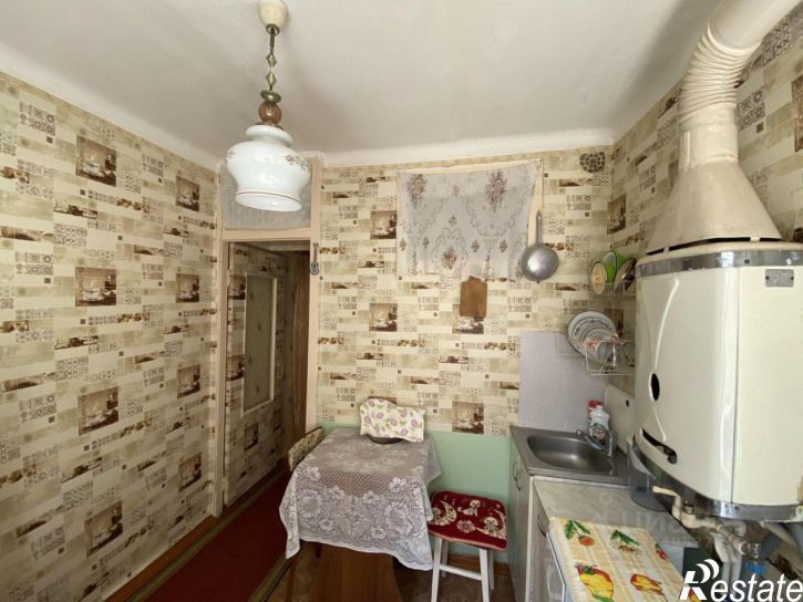 1-комн квартира ул Пальмиро Тольятти, 10 1,  д. 10 1,  к. 1