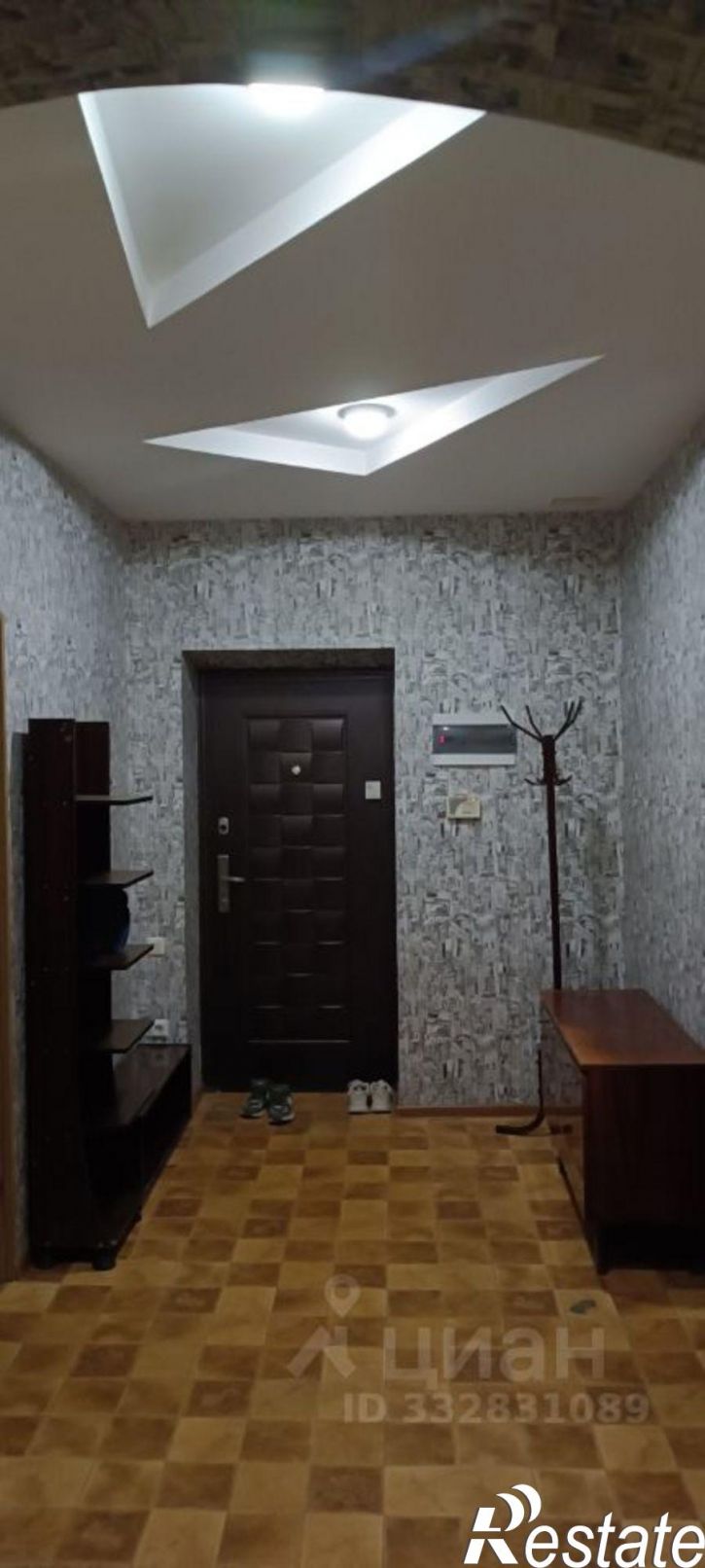 3-комн квартира Калужский пр-д, 11,  д. 11