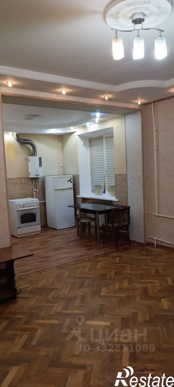 3-комн квартира Калужский пр-д, 11,  д. 11