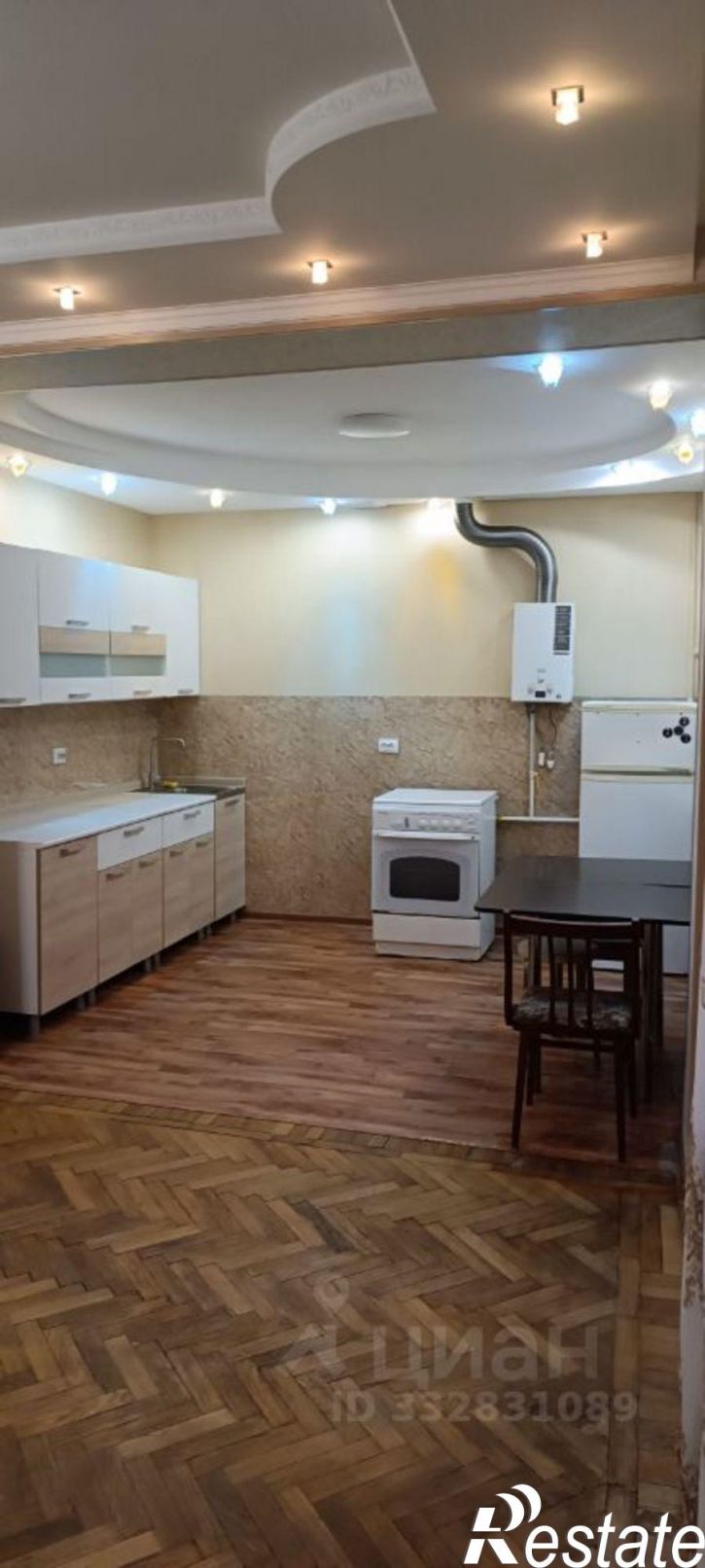 3-комн квартира Калужский пр-д, 11,  д. 11